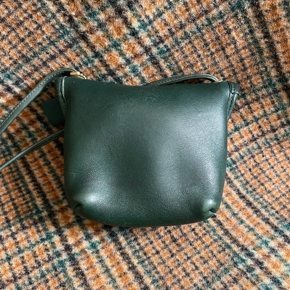 🦋 Coach Green Everett - Picture 2 of 9